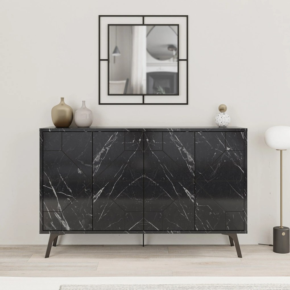 Console Dune – Bendir – 123x77,4x35 cm