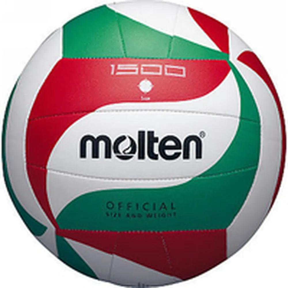 Bola de Voleibol Molten VM1500 Infantil (Recondicionado A+)