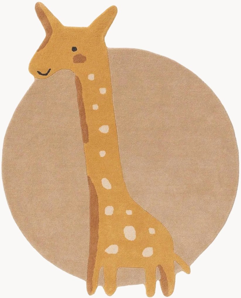 Tapete para crianças Savannah