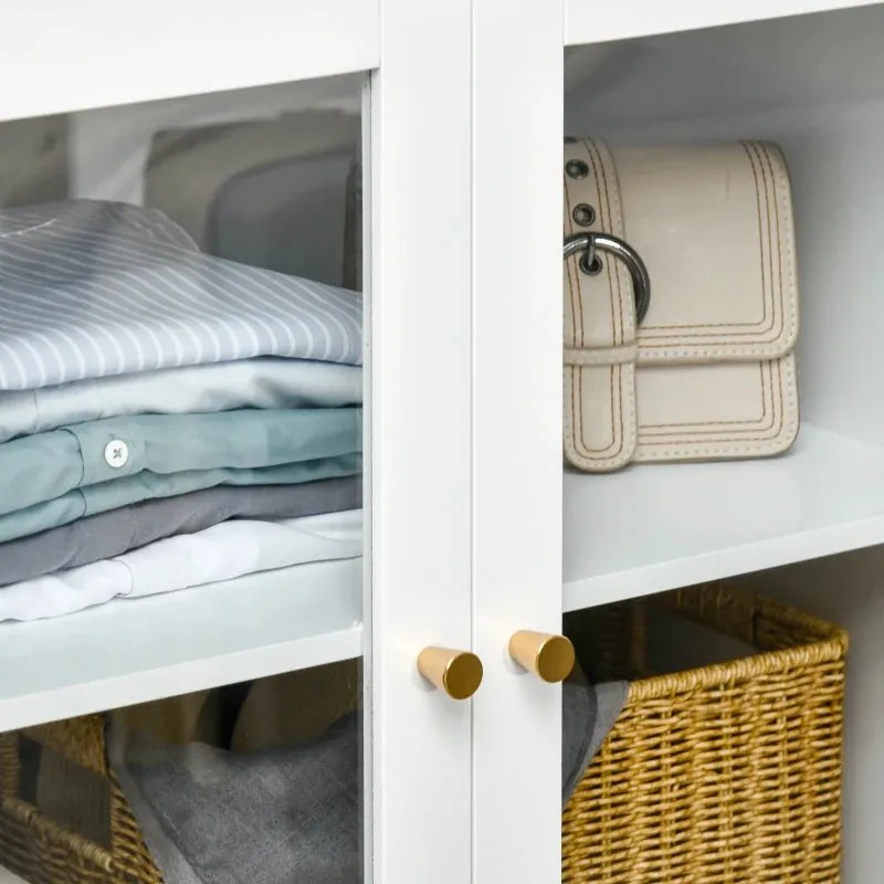 Aparador Collyn de 95 cm - Design Nórdico