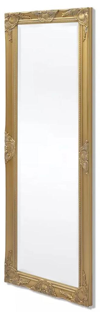 Espelhos VidaXL  espelho de parede 140 x 50 cm
