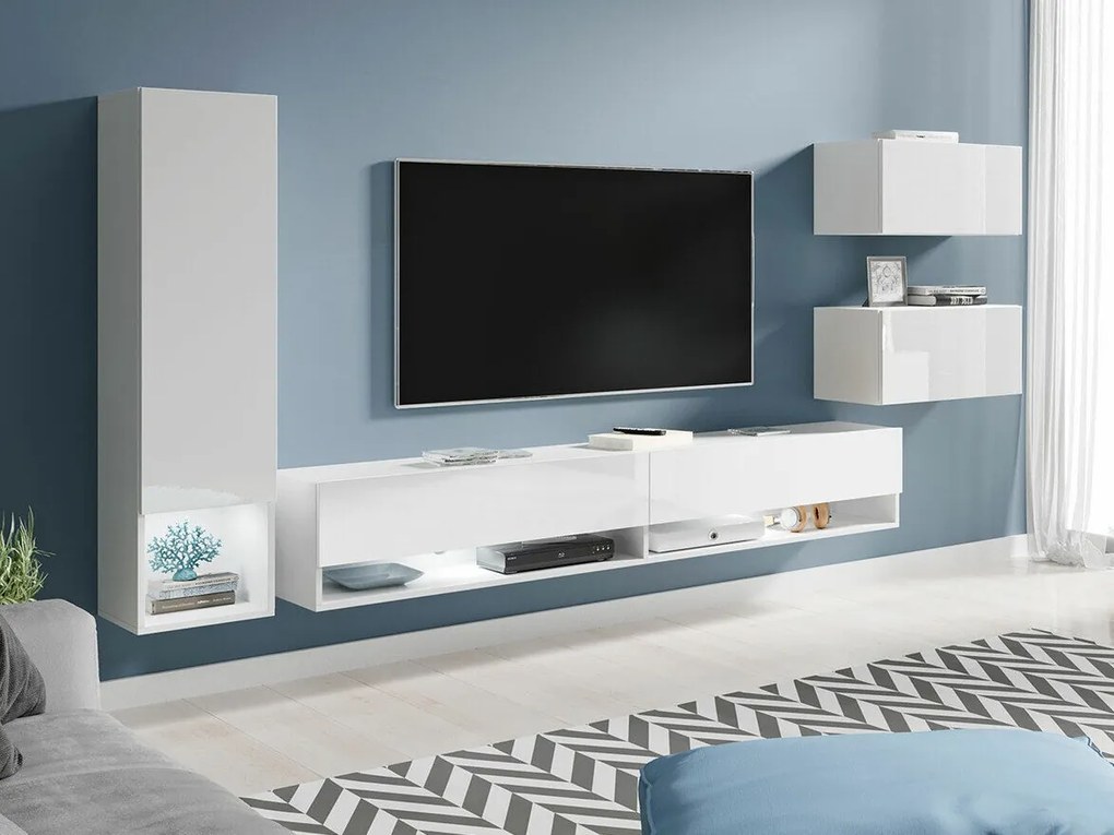 Conjunto para sala de estar Sarasota 124