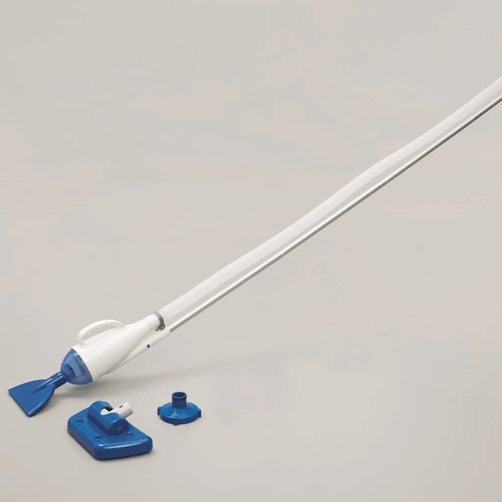 Aspirador de piscina AquaCrawl 58212