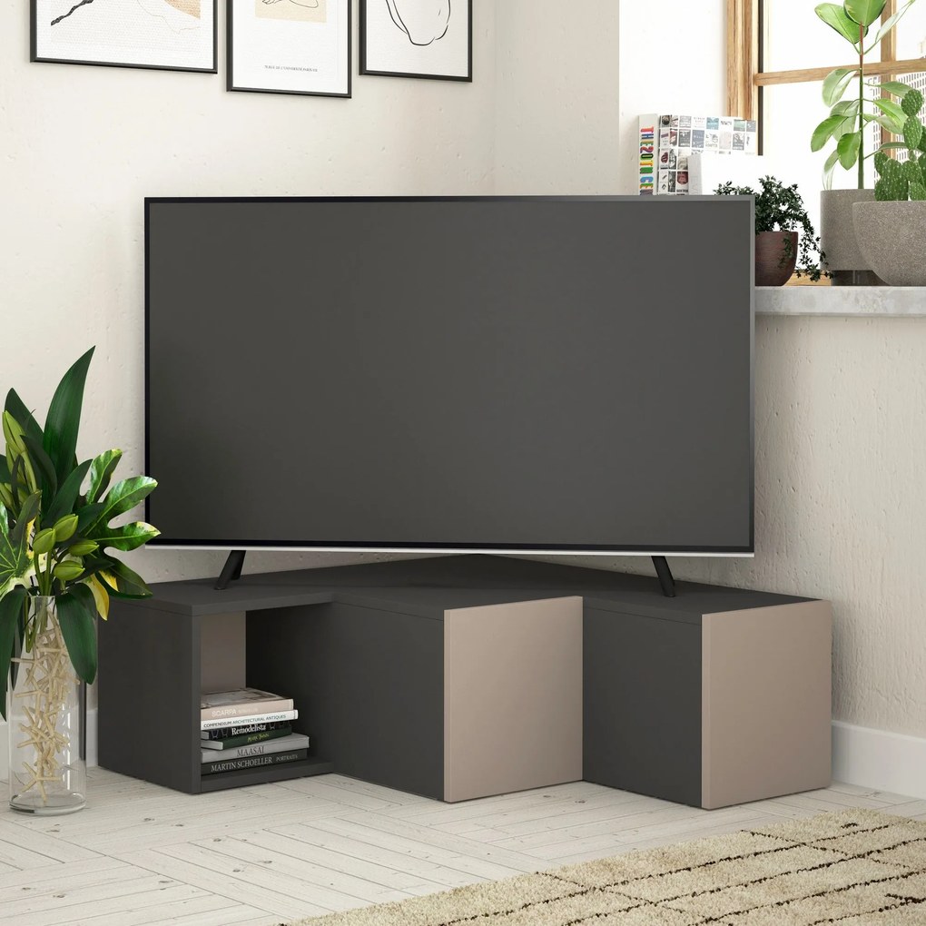 Estante Extra – Carvalho – 90 cm x 167,3 cm x 22 cm