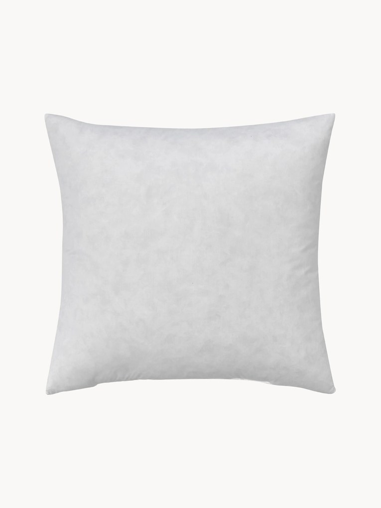 Almofada de penas Comfort, vários tamanhos
