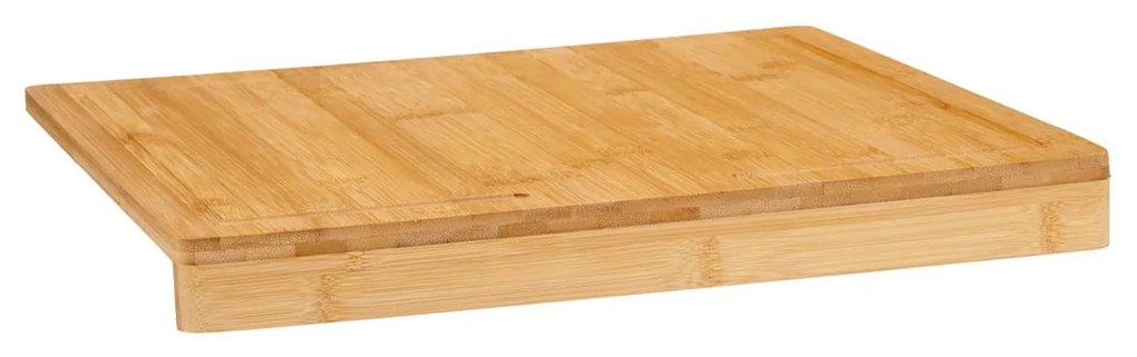 Tábua Corte Bancada Bambu 45X34cm