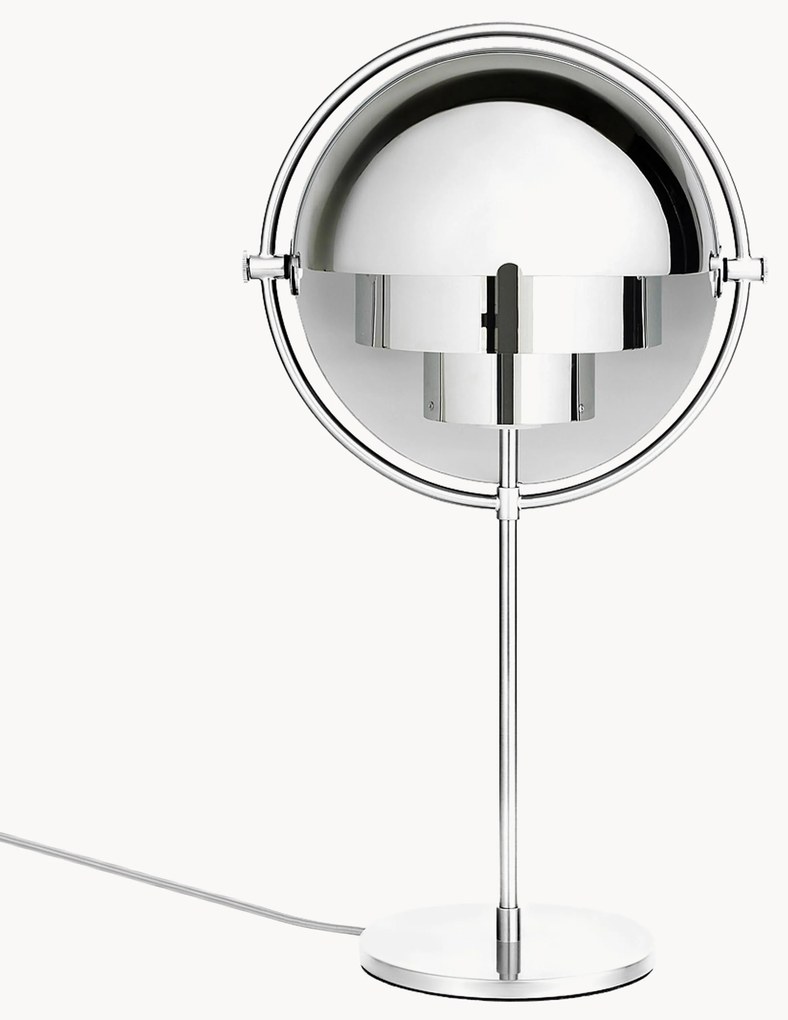 Candeeiro de mesa grande ajustável Multi-Lite