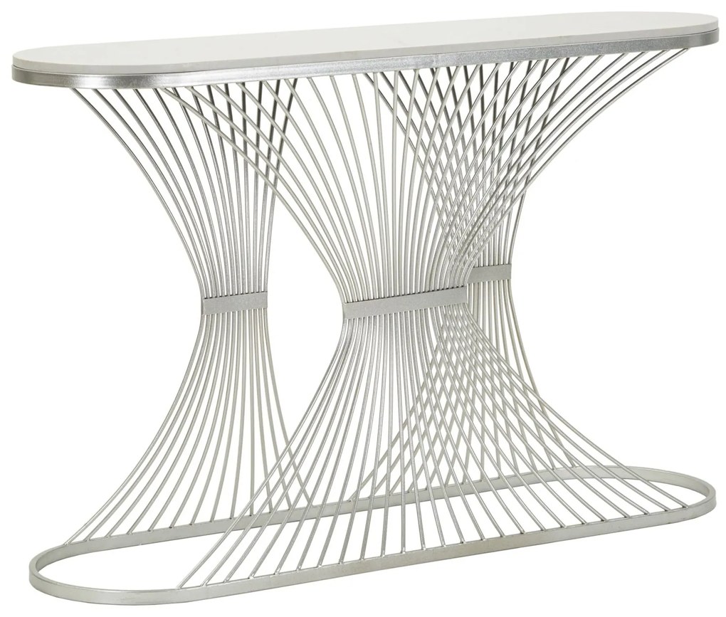 CONSOLA LISTRA CM 120X35X79