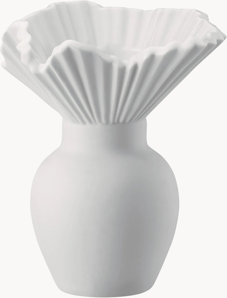 Jarra mini Falda, Alt 10 cm