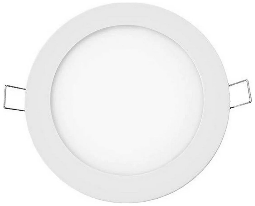 Lâmpada LED Edm Encastrável Branco 6 W 320 Lm (6400 K)