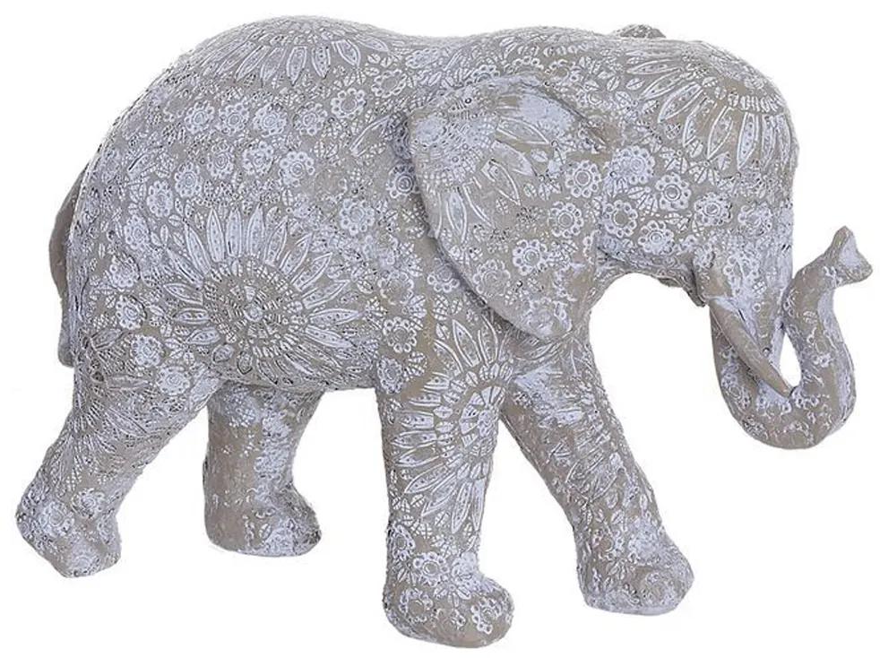 Elefante decorativo JOM India 2836228