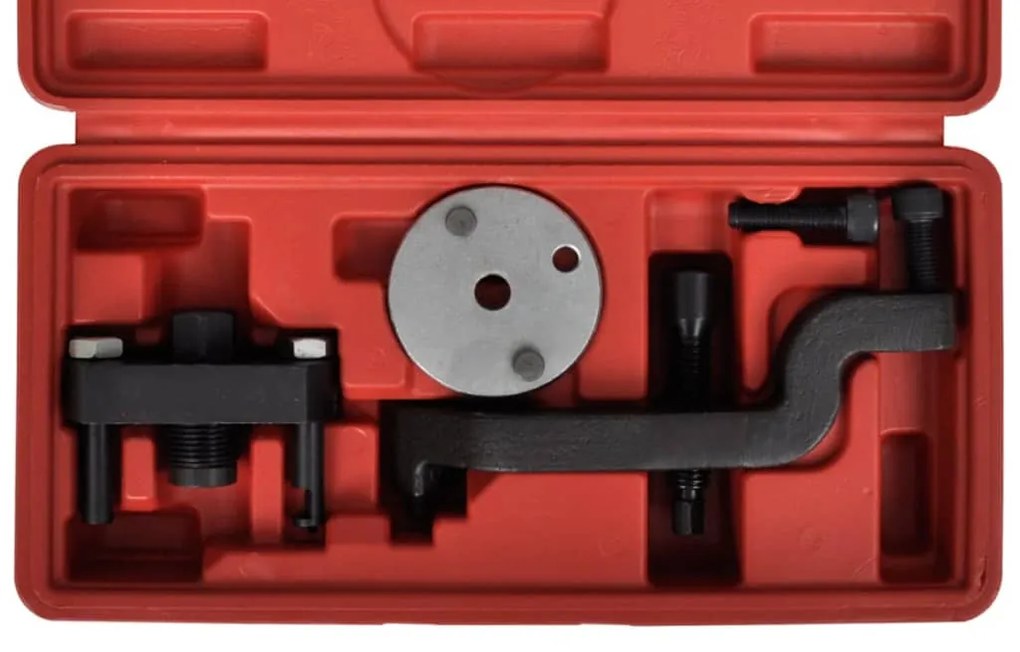 Ferramenta Remoção Bomba de Água VW Touareg T5 Multivan 2,5 TDi Diesel