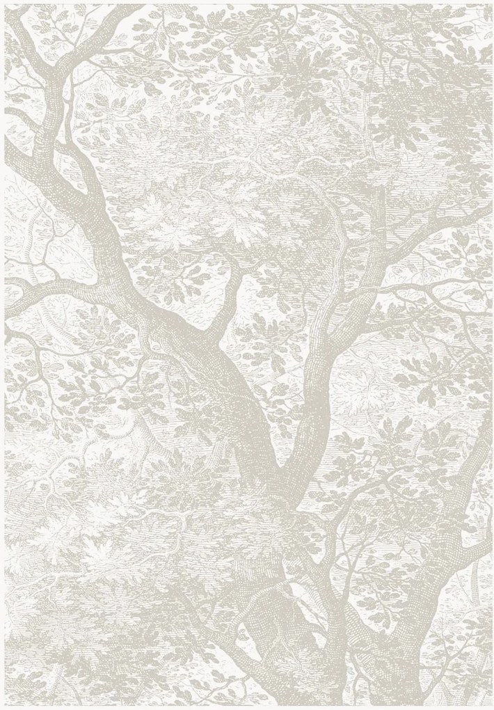 Papel de parede Engraved Landscapes