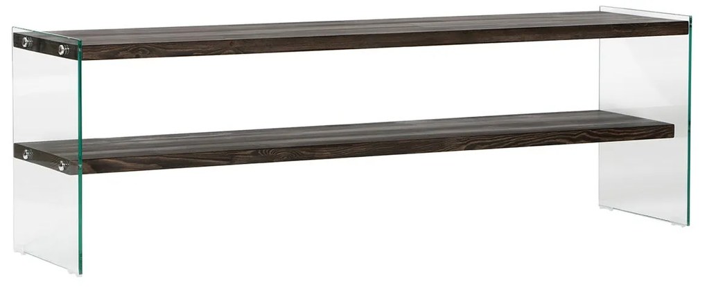 Móvel TV Aqua – Antracite – 140 cm x 45 cm x 35 cm