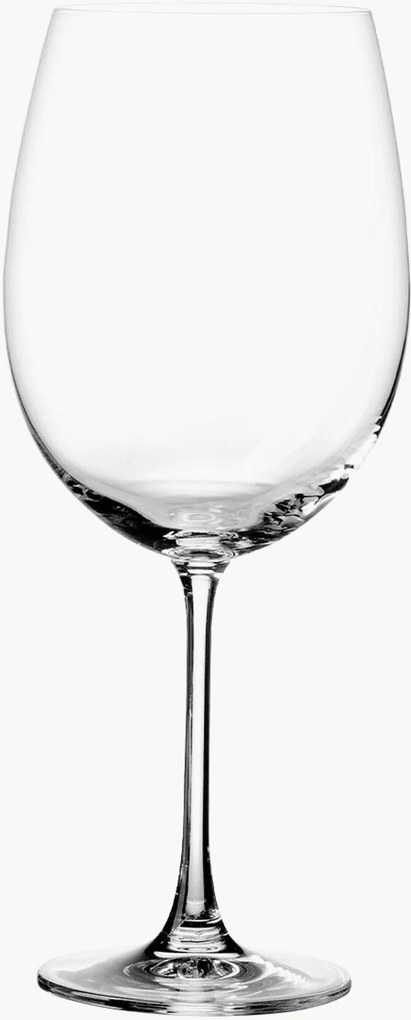 Copos de cocktail de cristal Benu, conjunto de 4