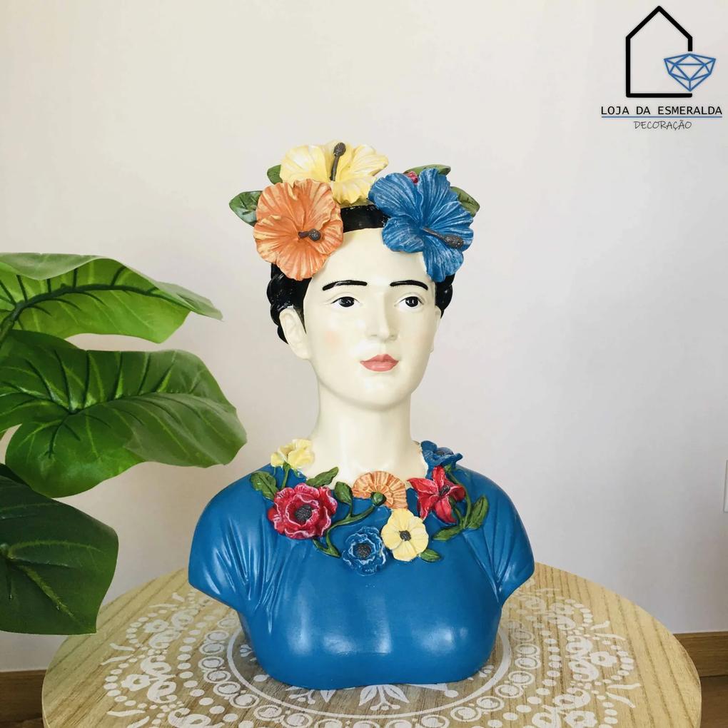 Estatueta | Frida Kahlo