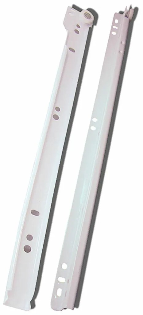 Guias de metal Micel GC1 75035 Gavetas Aço (35 x 1 x 3,5 cm)