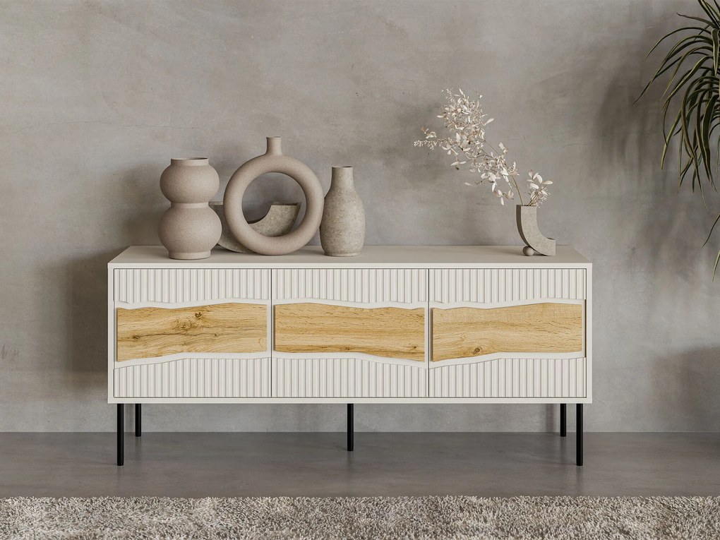 Móvel de TV Monevare 103