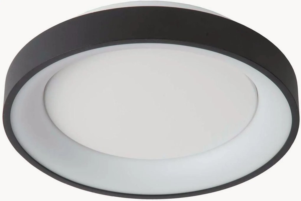 Candeeiro de teto LED regulável Vidal