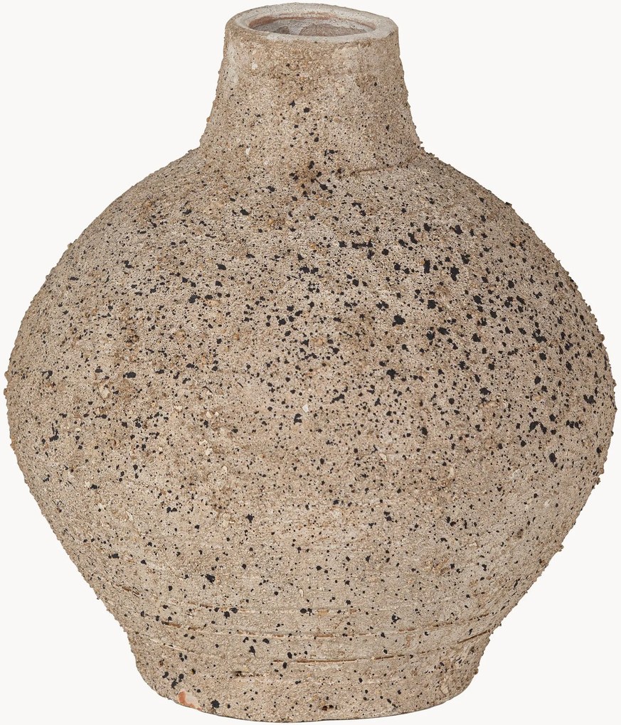 Jarra artesanal Sive, Alt 25 cm