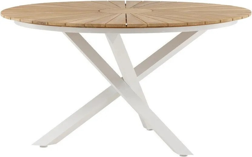 Mesa para o exterior Dallas 675