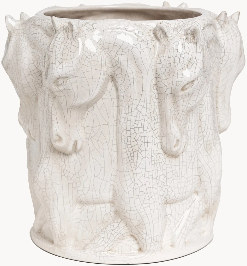 Vaso Dancing Horse