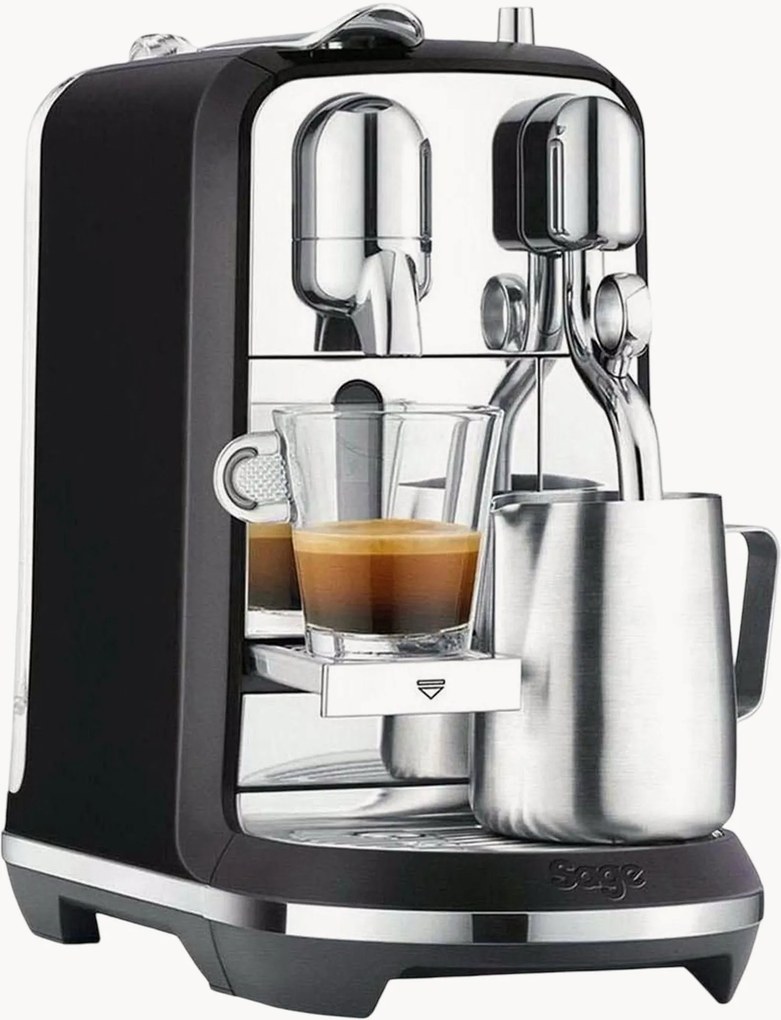 Máquina de café em cápsulas Creatista Plus