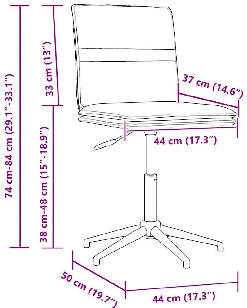 Cadeiras de jantar 4 pcs veludo cinzento-claro