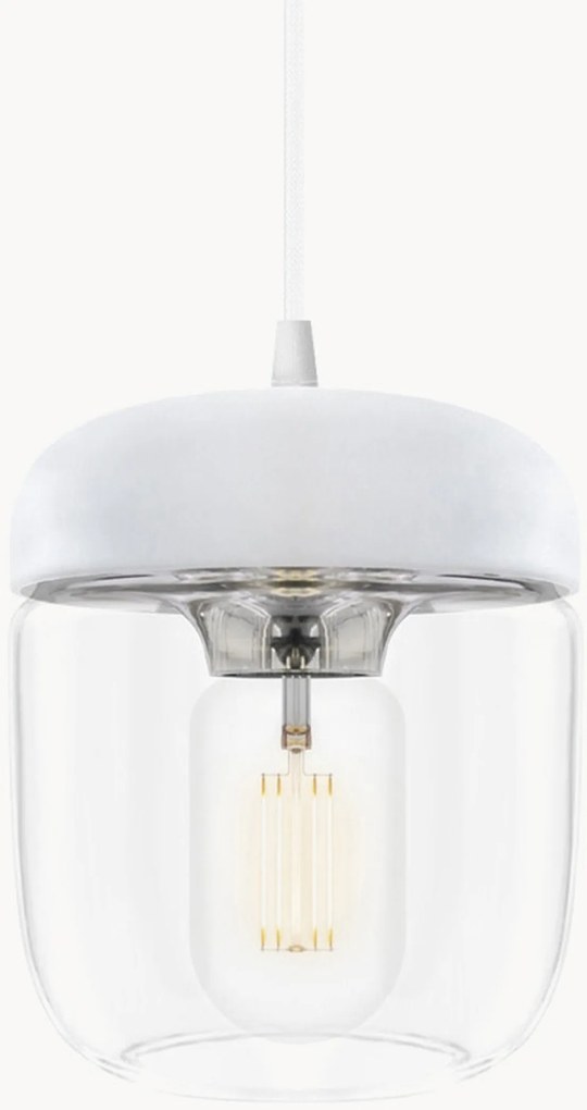 Candeeiro suspenso Acorn