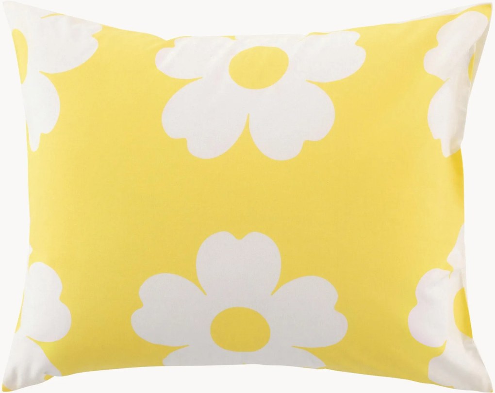 Fronha de almofada de algodão Werner