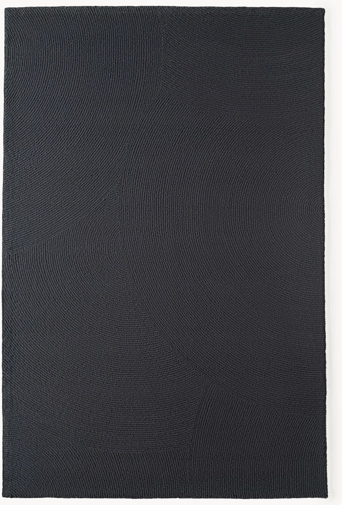 Tapete em lã artesanal Eleni