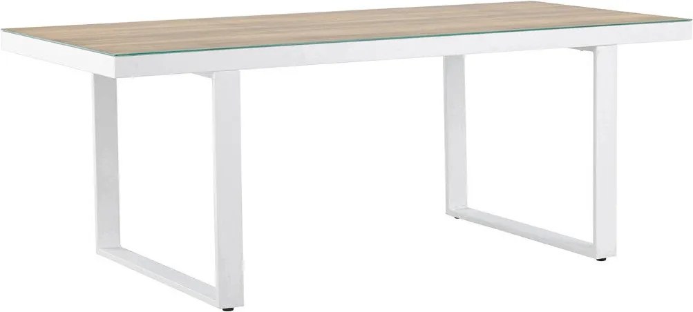 Mesa de exterior Dallas 4629