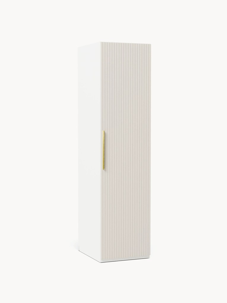 Roupeiro modular Simone, L 50 cm, vários tamanhos