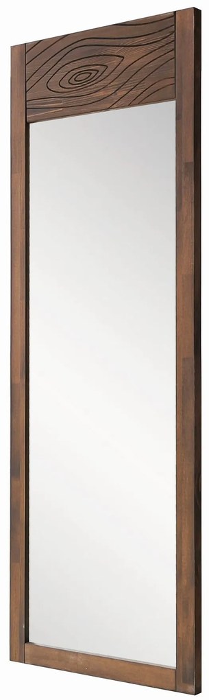 Espelho Cheval Forest – Nogueira – 55 cm x 155 cm