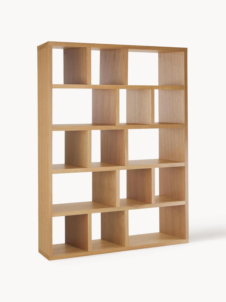 Large Bookcase Portlyn