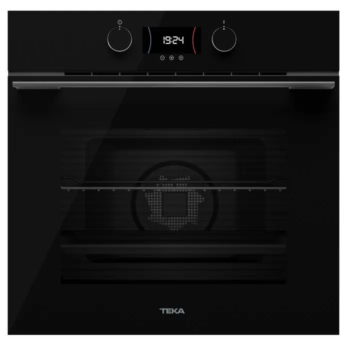 Forno Pirolítico Teka HLB8400P 70 L 3552W A+ Preto