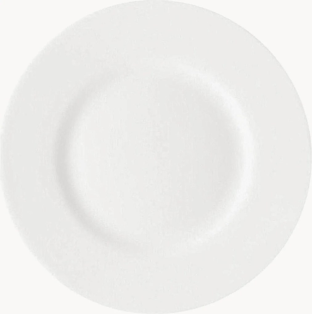 Pratos de sobremesa Jade, conjunto de 6