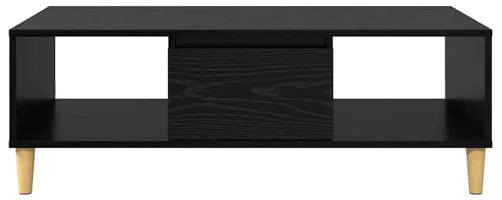 Carvalho preto 103.5 x 60 x 35 cm Madeira processada