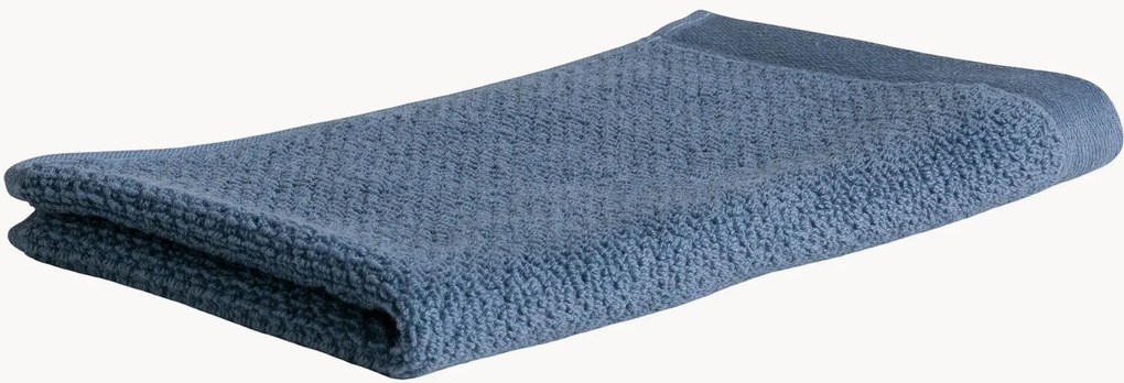 Toalhas de rosto Bliss Uni, conjunto de 2