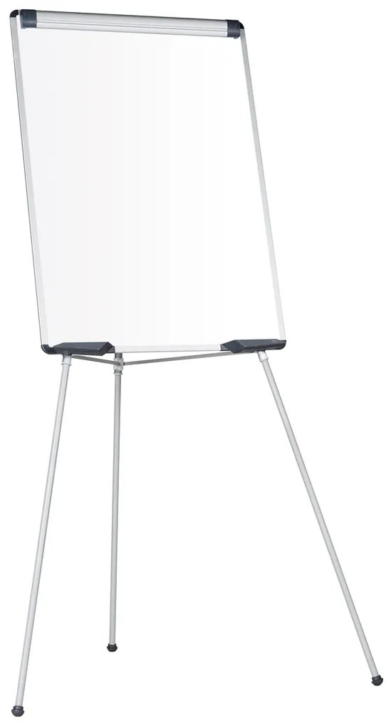 Quadro Branco Tripé 60x85cm Flip Chart Magnético ( Cavalete / Conferência )