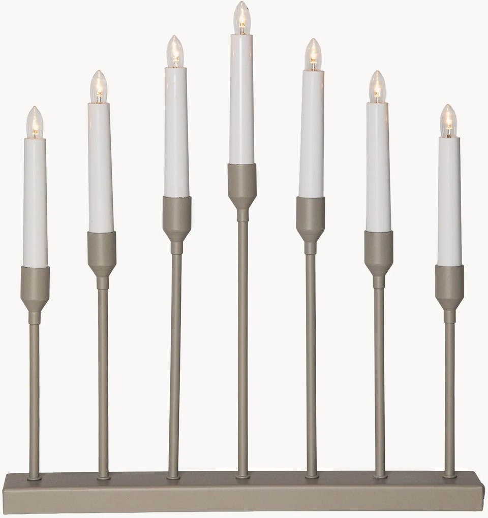 Candeeiro LED decorativo de Natal Aztra