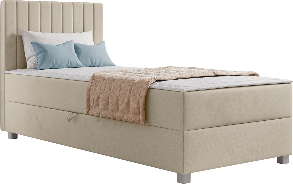 Cama continental Sanford 108