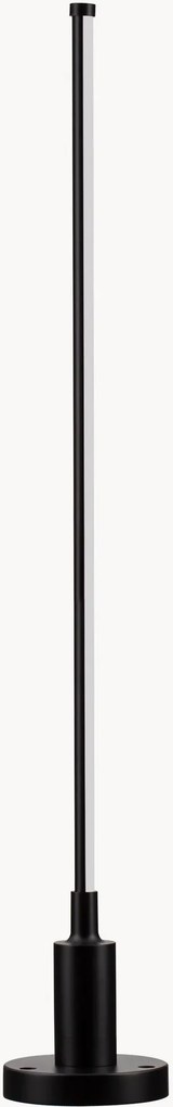 Candeeiro de estaca LED Dessay, vários tamanhos