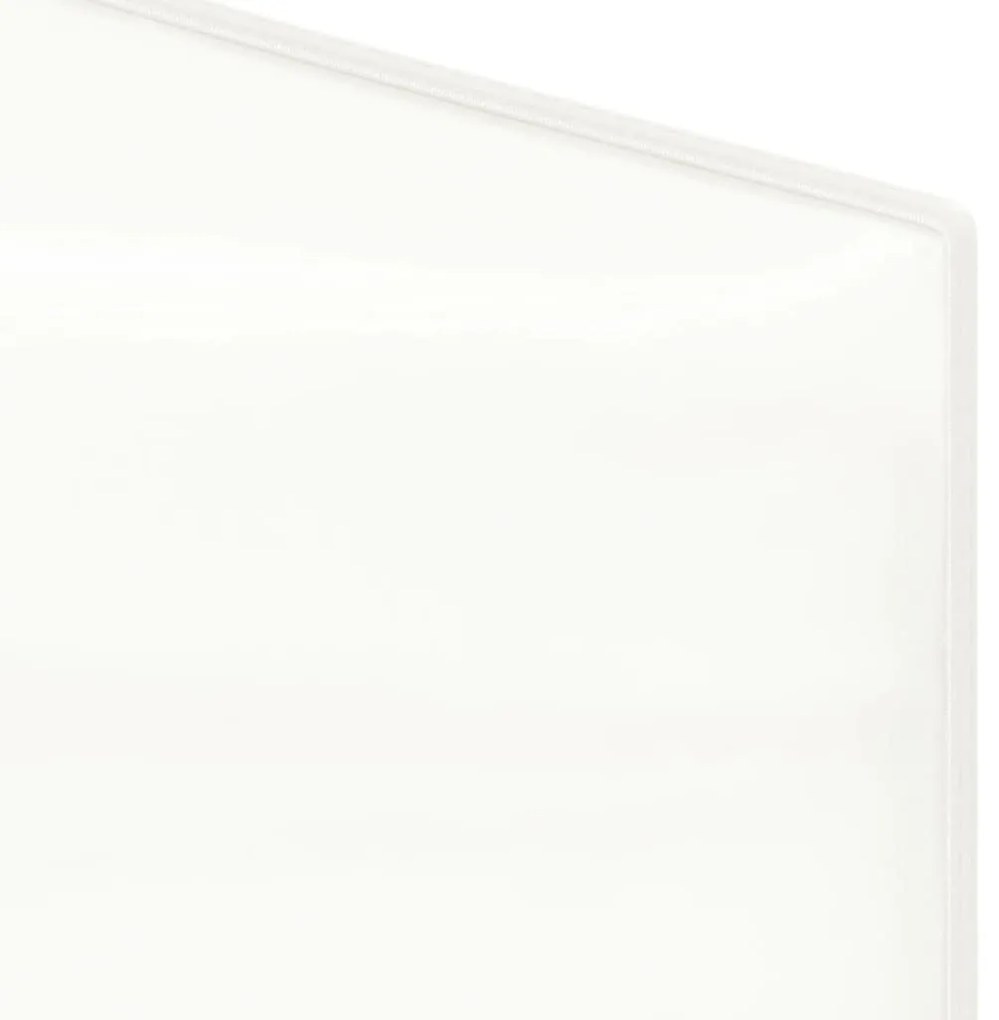 Tenda para festas dobrável 2x2 m branco