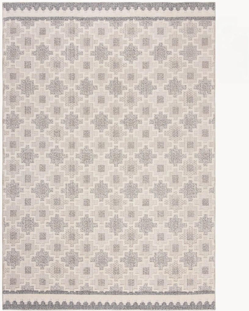 Tapete lavável Graysen