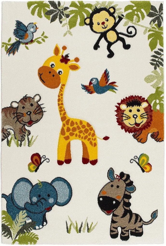 Carpete Kinder 21501-04 - 120x170cm