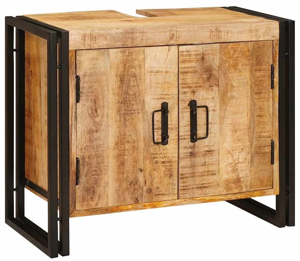 Armário para lavatório de casa de banho com porta