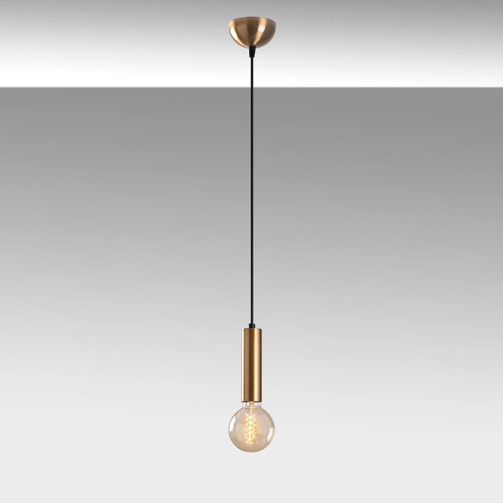 Candeeiro Tempo – Vintage – 4 x 4 cm