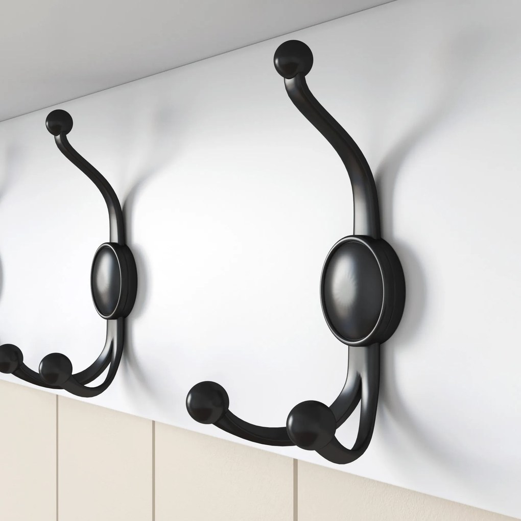 Hall Stand P2 – Branco – 120x37,2x22,2 cm
