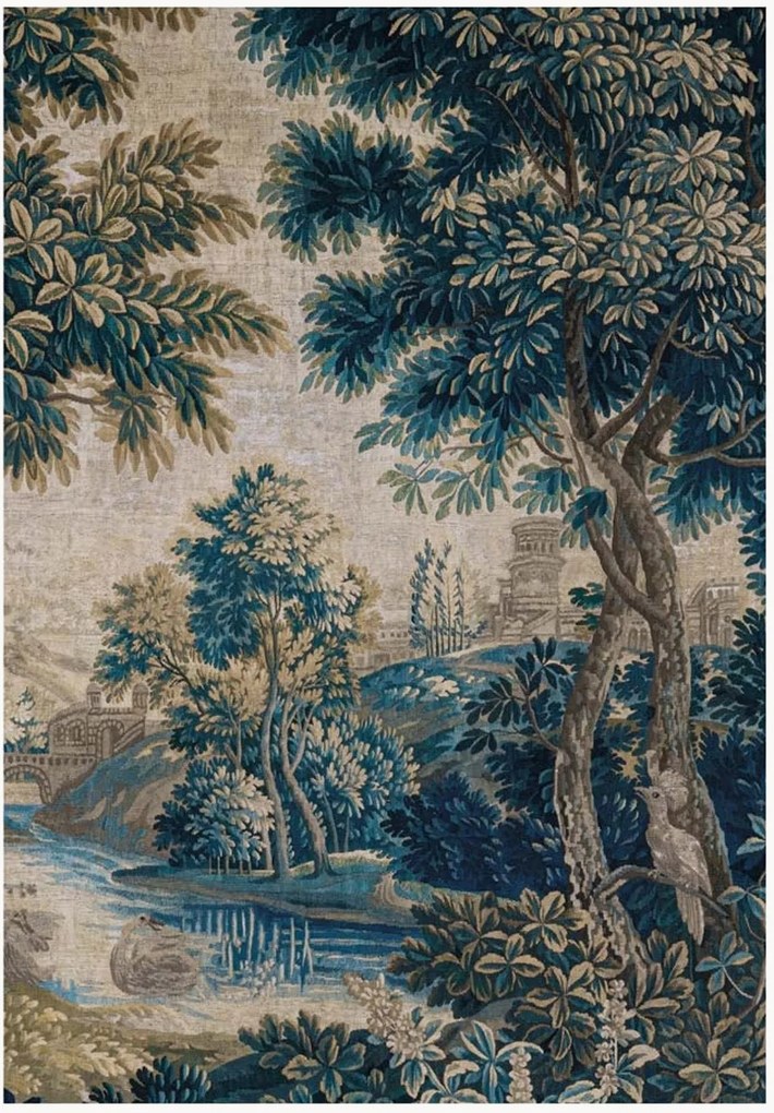 Papel de parede Landscape Tapestries
